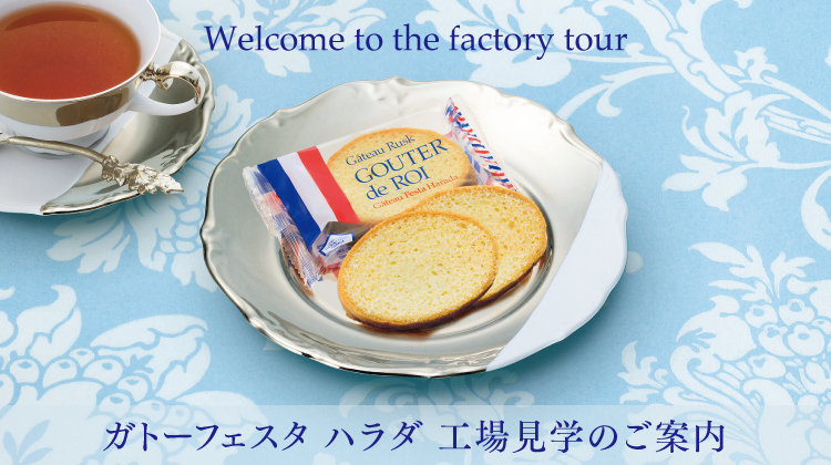 シャトー・デュ・エスポワー 工場見学